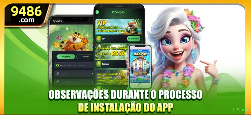 Baixar APK 599bet