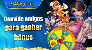 Notificações e promoções