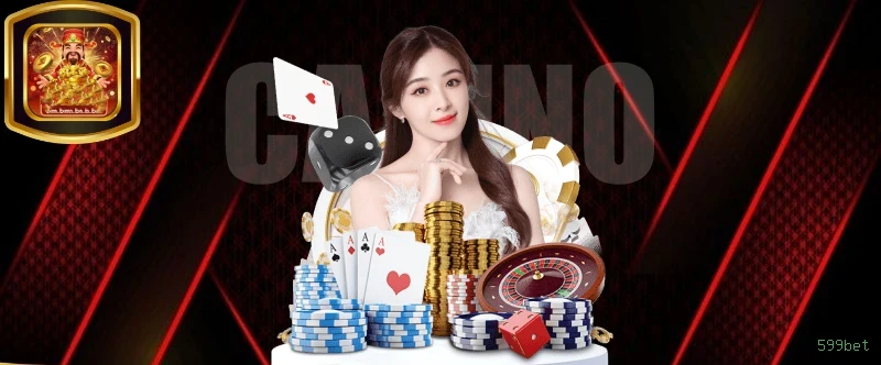 Download PC 599bet