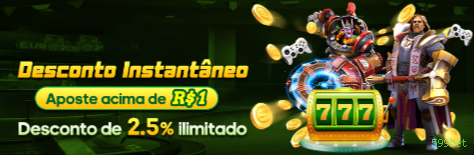 Reload Bonus 599bet