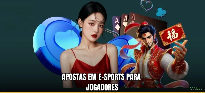 Dealers profissionais da 599bet