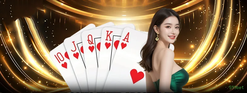 Slots Premium da PG Soft na 599bet