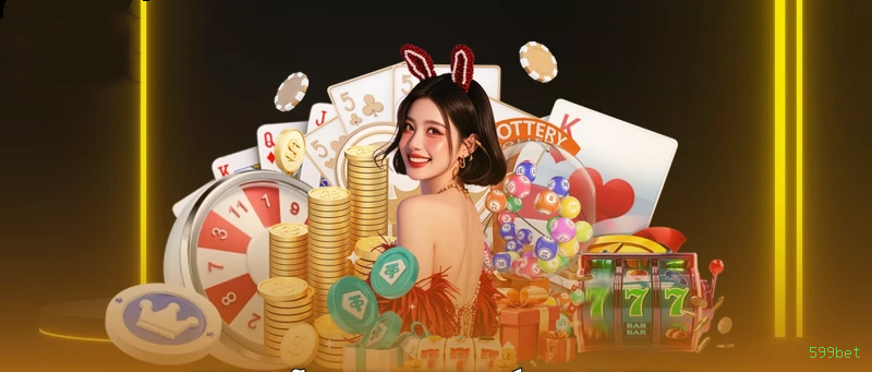 Apostas esportivas ao vivo na 599bet