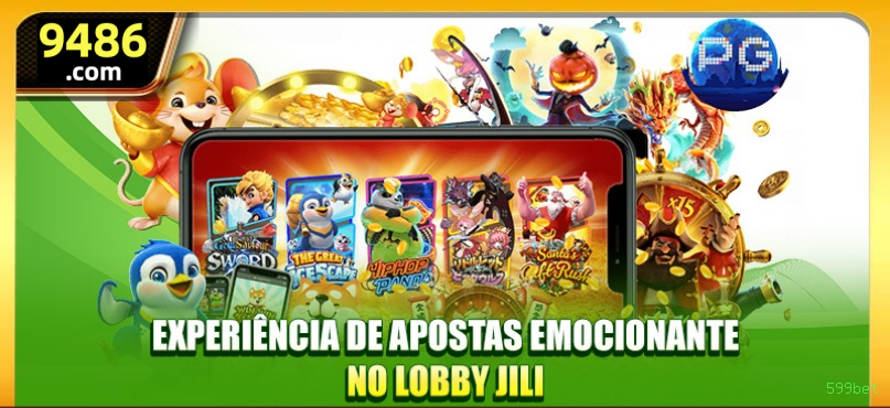 Lottery Clássica na 599bet